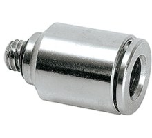 101448  Schlauchanschluss, M5a gerade