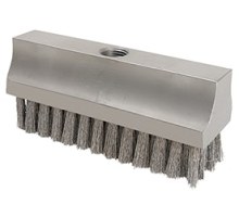 101407  Hochtemperatur-Bürste, 100x30mm G1/4i