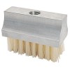 101403  Hochtemperatur-Bürste, 60x30 mm G1/4i