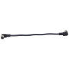 106940  Verbindungskabel, PRO MP-6 14 cm