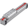 M/146125/350  LINTRA-Zylinder, doppeltwirkend, Dmr. 25/Hub 350
