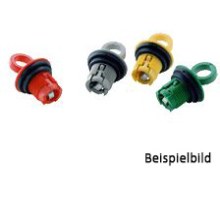 ARCALUB.ACTIVE-3M  Aktivierungsschraube