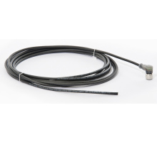 ARCALUB-X.CABLE-M12X1-5M-LED-S  Anschlusskabel