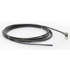 ARCALUB-X.CABLE-M12X1-5M-LED-S  Anschlusskabel