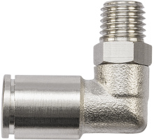 ARCALUB-X.TUBEFIT-G1/8-SAT188W  Schlauchanschluss