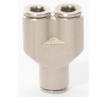 ARCALUB-X.TUBEFIT-Y  Schlauchanschluss, D6