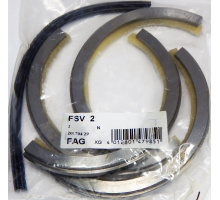 FSV208  Filzdichtung