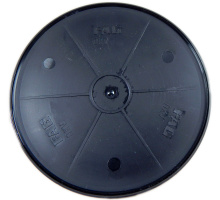 DKV062  Gehäusedeckel, Enddeckel
