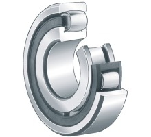 20230-MB  Tonnenlager, mit Messingkäfig