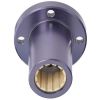 FJUMT-01-12  Linear-Tandemflanschlager, DryLin-R