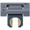OJUM-06-16-LL  Gehäuse-Los-Lager, DryLin-R, offen