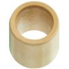 RJ260M-02-20  Lineargleitlager, DryLin-R, 20X28X30