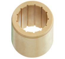 RJ260UM-02-20  Lineargleitlager, DryLin-R