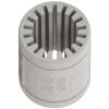 RJ4JP-01-08  Lineargleitlager, DryLin-R, 8X15X24
