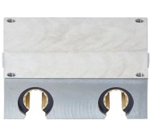 OQA-01-12  Linear-Quadro-Schlitten, DryLin-R
