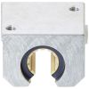 OGA-01-12  Gehäuseeinheit, DryLin-R, Aluminium