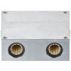 RQA-03-30  Linear-Quadro-Schlitten, DryLin-R