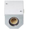 RTA-01-12  Tandem-Lineareinheit, DryLin-R, Aluminium