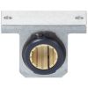 RGAS-01-12  Gehäuseeinheit, DryLin-R, Aluminium