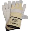1403H/TOP, Gr.10  Rindvolllederhandschuhe