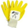 1600, Gr.10  Handschuhe, Latex, naturfarben