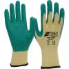 1603, Gr.10  Handschuhe, Latex, GRIP