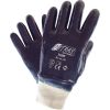 3420P, Gr.10  Handschuhe, Nitril, weiß