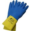 3470, Gr.10  Chemikalienschutzhandschuhe, DUAL BARRIER