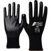 3500, Gr.10  Handschuhe, Nylon