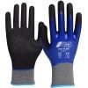 3550, Gr.10  Handschuhe, Nylon, OIL GRIP