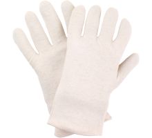 5211, Gr.8  Baumwoll-Trikot-Handschuhe