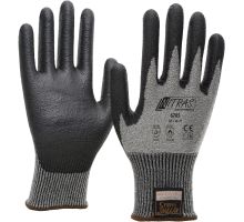 6705, Gr.10  Schnittschutzhandschuhe