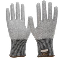 6730, Gr.8  Schnittschutzhandschuhe
