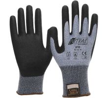 6735, Gr.10  Schnittschutzhandschuhe