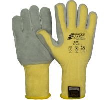 6760, Gr.10  Schnittschutzhandschuhe
