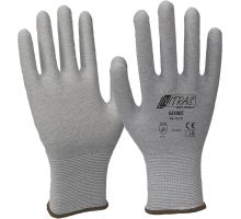 6230UC, Gr.7  Antistatikhandschuhe