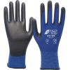 6240, Gr.10  Handschuhe, Nylon, SKIN