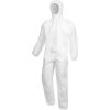 1020609, Gr.2XL  Schutzoverall, POLYSAFE BASIC II