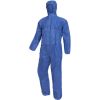 1020609B, Gr.2XL  Schutzoverall, POLYSAFE BASIC II