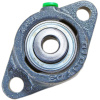 RCJTY60-XL-N-I  Flanschlagereinheit, oval