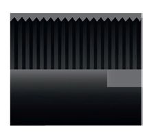 17018 - M 12 X 1,0  Anschlagmutter