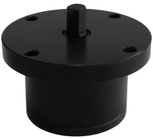 WRD-H 4025C  Rotationsdämpfer