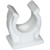 88.022  Rohrklemme, speedfit PP, für Rohr Außen-Dmr. 22 mm, weiß, max. 90 °C