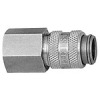 243.430  Schnellverschlusskupplung, NW 5, Edelstahl 1.4305, G 1/8 IG
