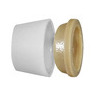 170.01.603  Schneid-/Dichtring, für Schlauch 4/6 mm, PEEK/PTFE