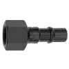 426.53-NPT  Nippel, für Kupplungen NW 11, ISO 6150 C, Stahl, NPT 1/2 IG