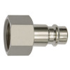 244.551  Nippel, für Kupplungen NW 7,2-7,8, Stahl, G 1/4 IG