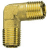 253.01  Winkelstück, AG/AG, R 1/4, SW 13, Messing blank