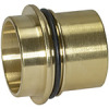 81.028  Wasserabscheider, speedfit, für Rohr Außen-Dmr. 28 mm, Messing