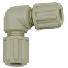 140.11-PP  Winkel-Schlauchverbindung, für Schlauch 4/6 mm, PP
